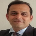 Amit Dhariwal - BE, MBA